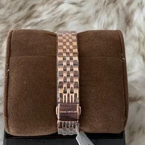 MICHAEL Michael Kors | Accessories | Nwt Michael Kors Mk3285  display picture 2